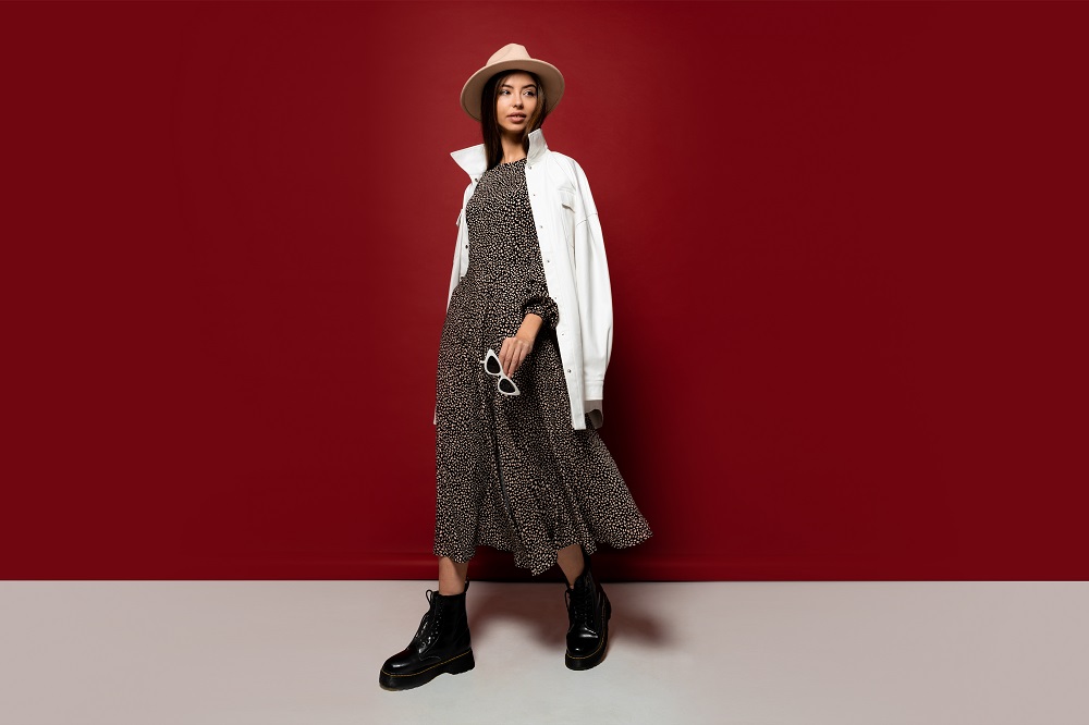 Fashion Training
